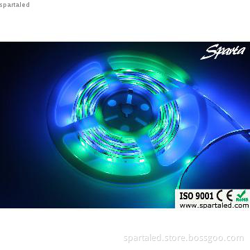 led strip  SMD5050 30D RGB